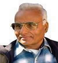 Kali Prasad Rijal
